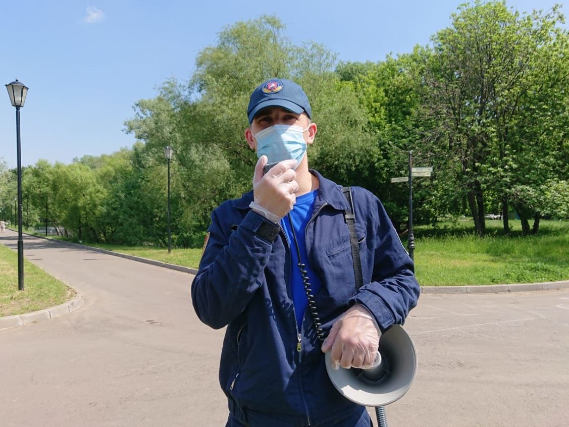 ��������� ������� ����������� ������� � �������� ������������