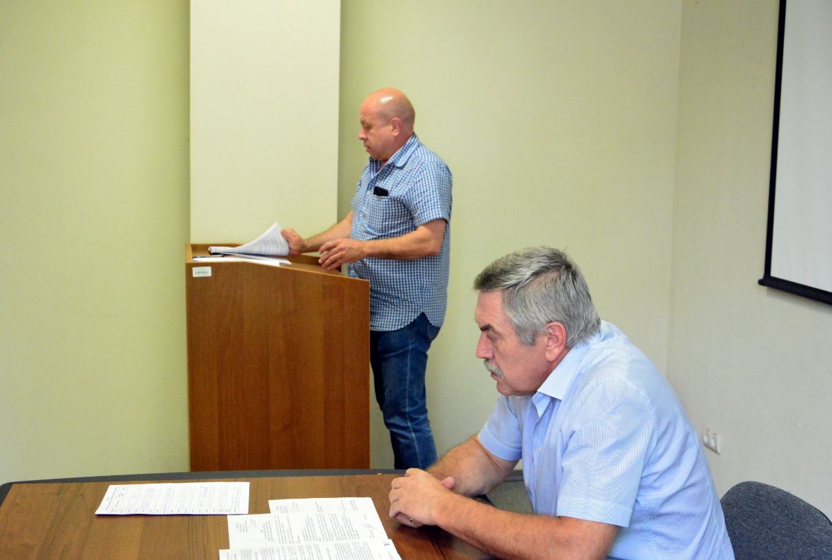 ������� � ��������������� �� �������� ����������� �������