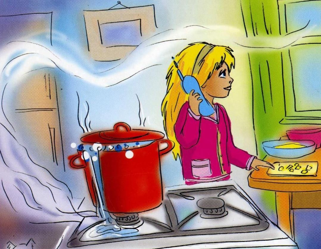 ������������ �������� ������������ � ������ ��������