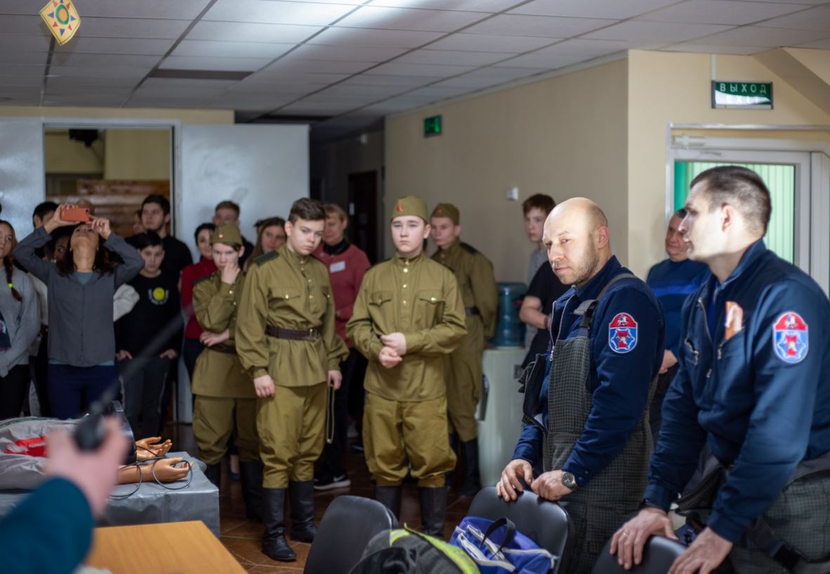 ���� ��������� ��������� � ���������-���������������� ������ ��� ������������������ ����������