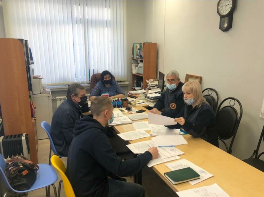 ���������� ������������ ������� ���������� �� ���� ������� ���������������� �����������