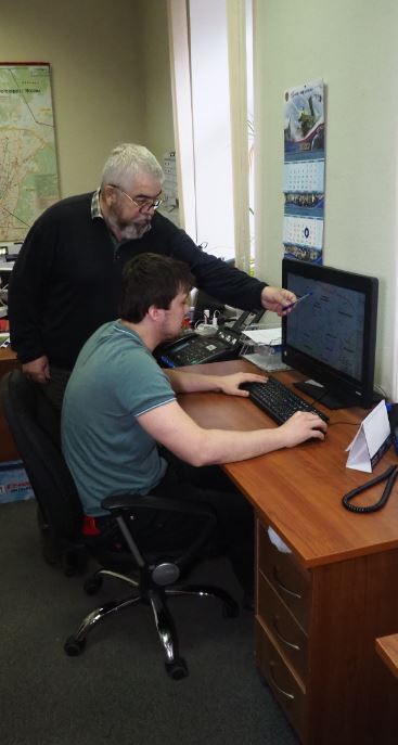   �������������� � ���������� ������������ ������� �� ����