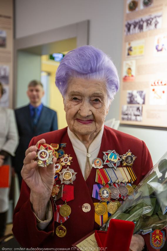 ���������� ��������� ������������� � ��������-��������.