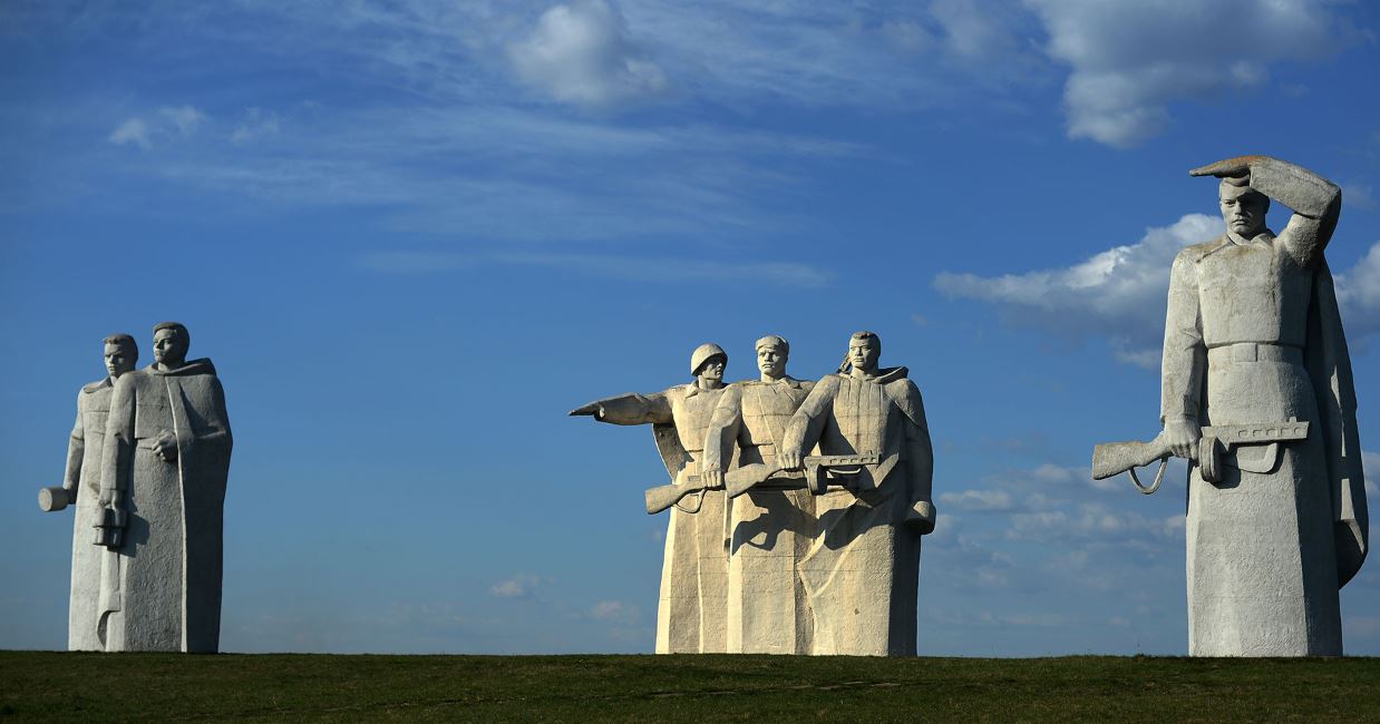 80 ��� ������� �����������: ������� ������, � ��������� ������ � ������ ������