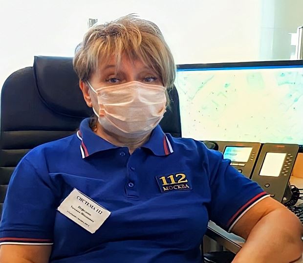   �������� ������� 112 ���������� � ���, ��� �� �������� ���������