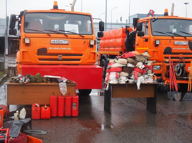 ����� ������������� ������� � ����