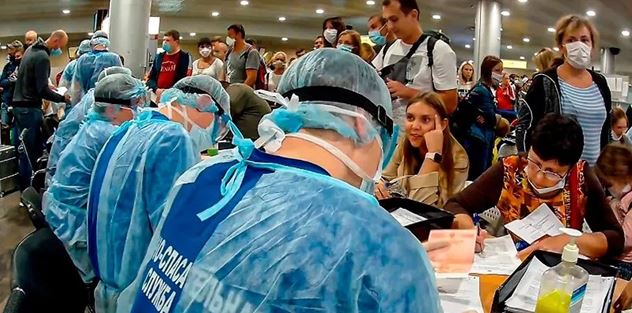 ��������� ��������� ��������� � ���������� �������