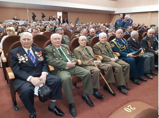 ���������� ��������� ���������� ��������� ����� � 75-������ ������