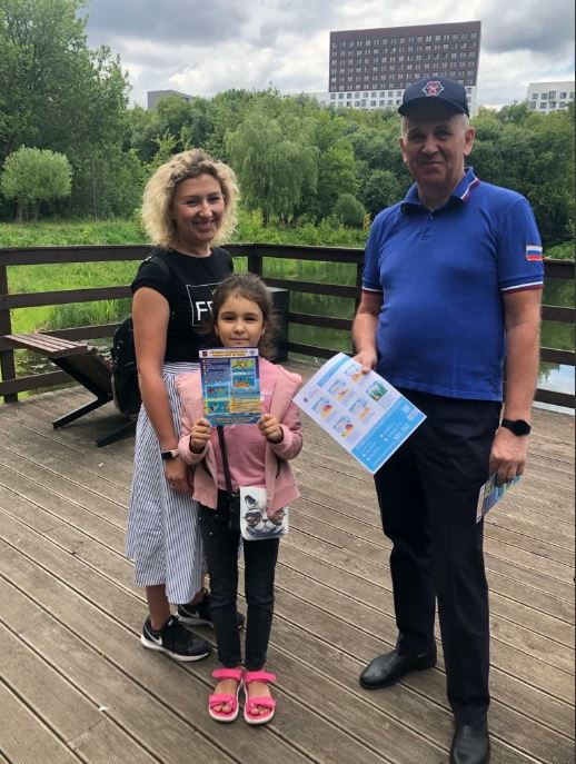 ������ ������� ������-���������� ������ ��� ���������