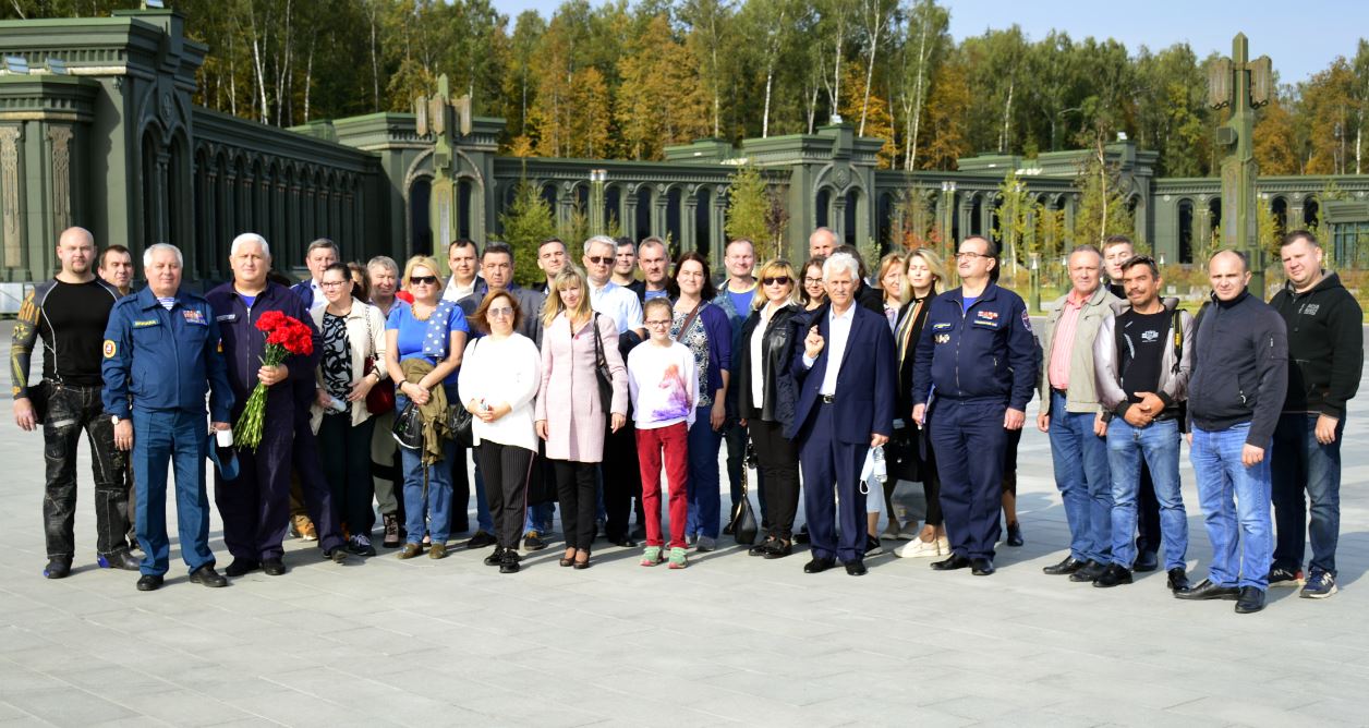 ���������� ���������� �� ���� ������������ ������� � �������� ��������� "������ ������" 