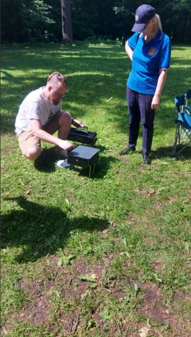 ������������ ��������������� ������������ � ����